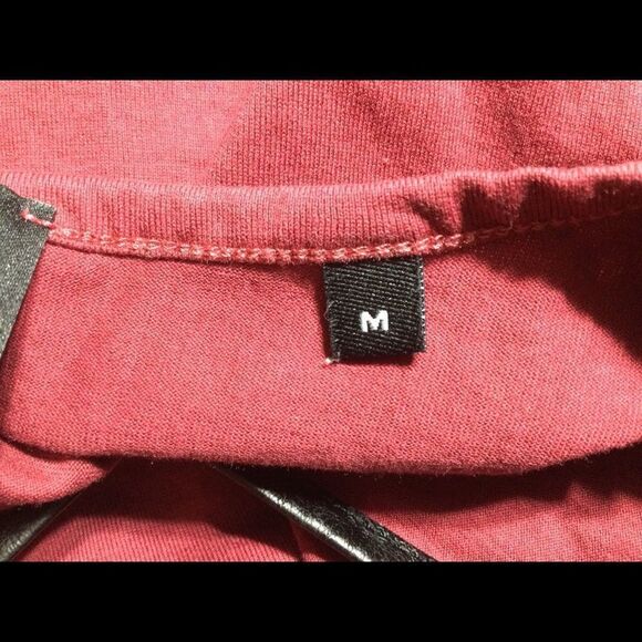 THE KOOPLES v-neck t-shirt  - Picture 9 of 10